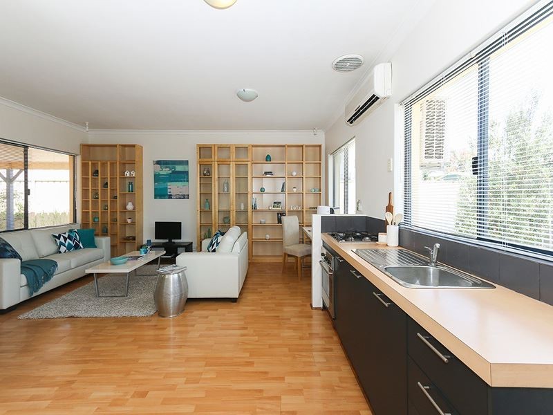 3 Mersey Close, Success WA 6164