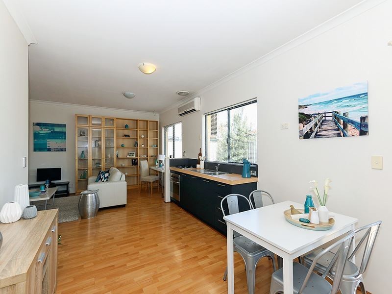 3 Mersey Close, Success WA 6164