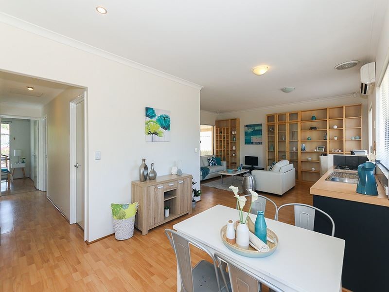 3 Mersey Close, Success WA 6164