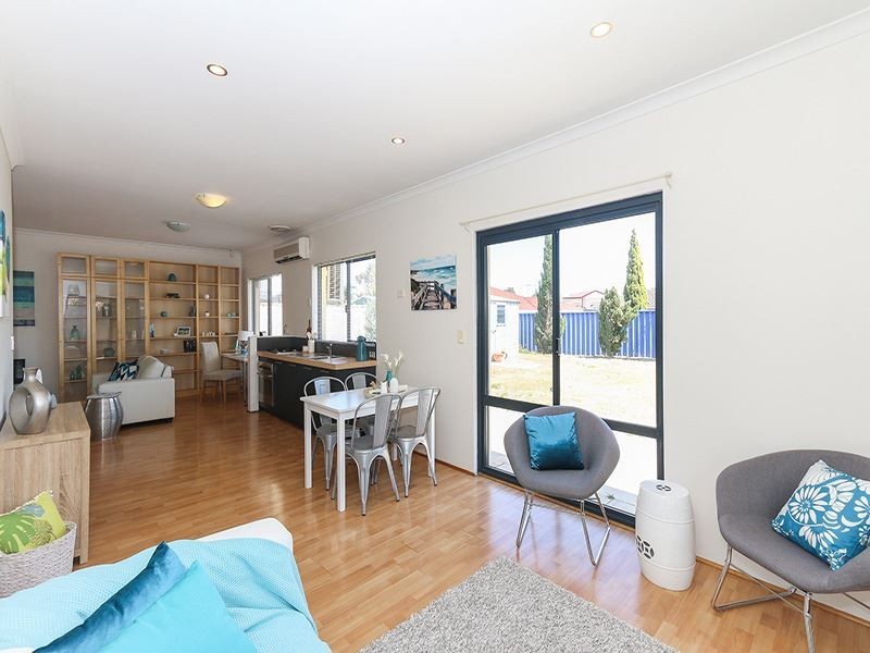 3 Mersey Close, Success WA 6164