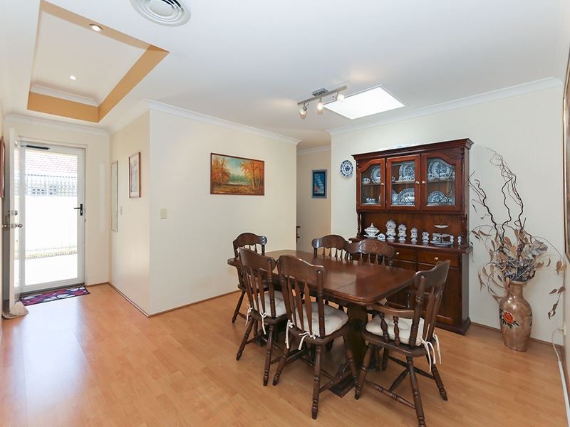 21A Clara Road, Hamilton Hill WA 6163