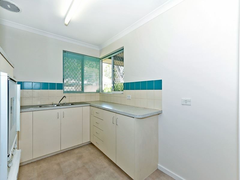 4 Crab Tree Mews, O’connor WA 6163
