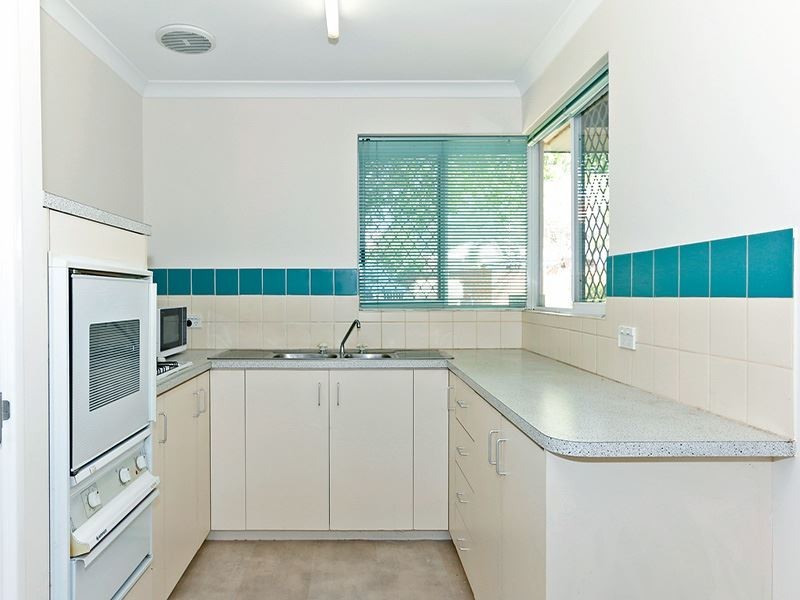4 Crab Tree Mews, O’connor WA 6163