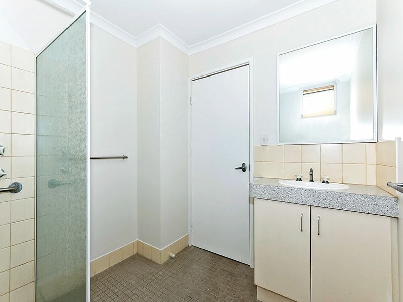 4 Crab Tree Mews, O’connor WA 6163