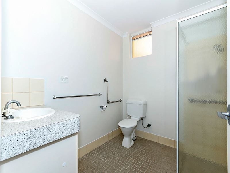 4 Crab Tree Mews, O’connor WA 6163