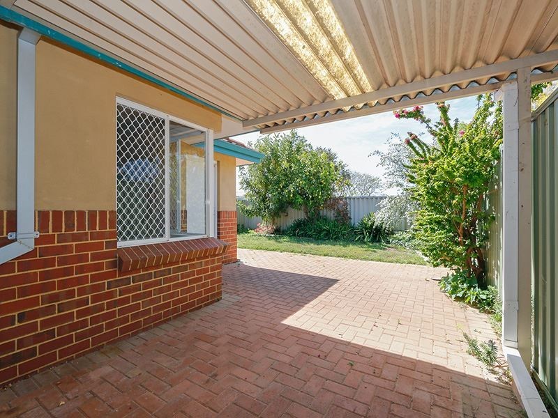 4 Crab Tree Mews, O’connor WA 6163