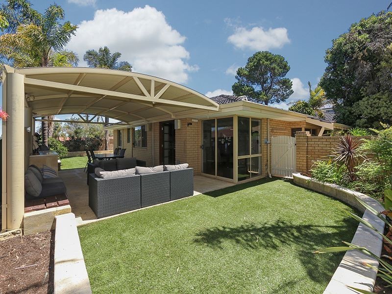 8A Stileman Heights, Kardinya WA 6163