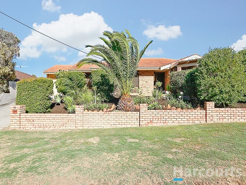 54 Marshall Way, Samson WA 6163