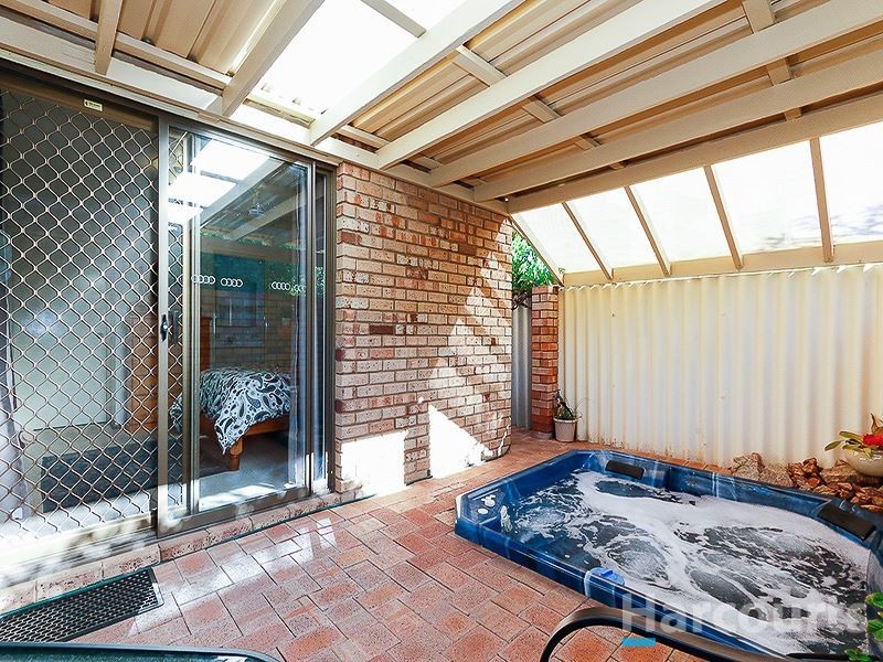 54 Marshall Way, Samson WA 6163