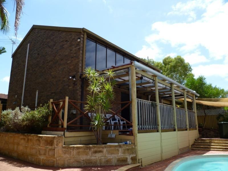 35 Mannion Way, Kardinya WA 6163