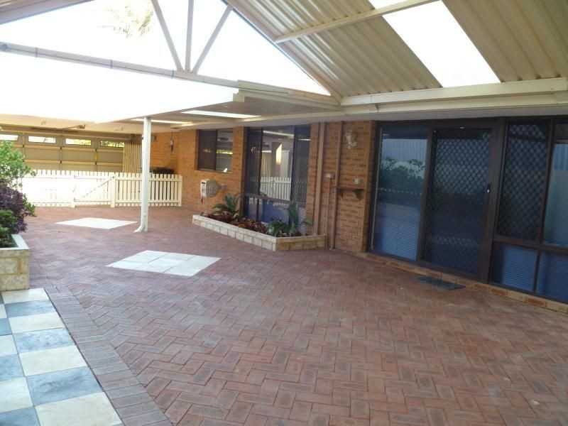 4 Steffanoni Place, Kardinya, Kardinya WA 6163