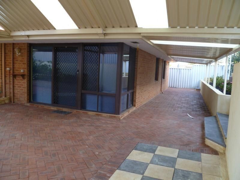 4 Steffanoni Place, Kardinya, Kardinya WA 6163
