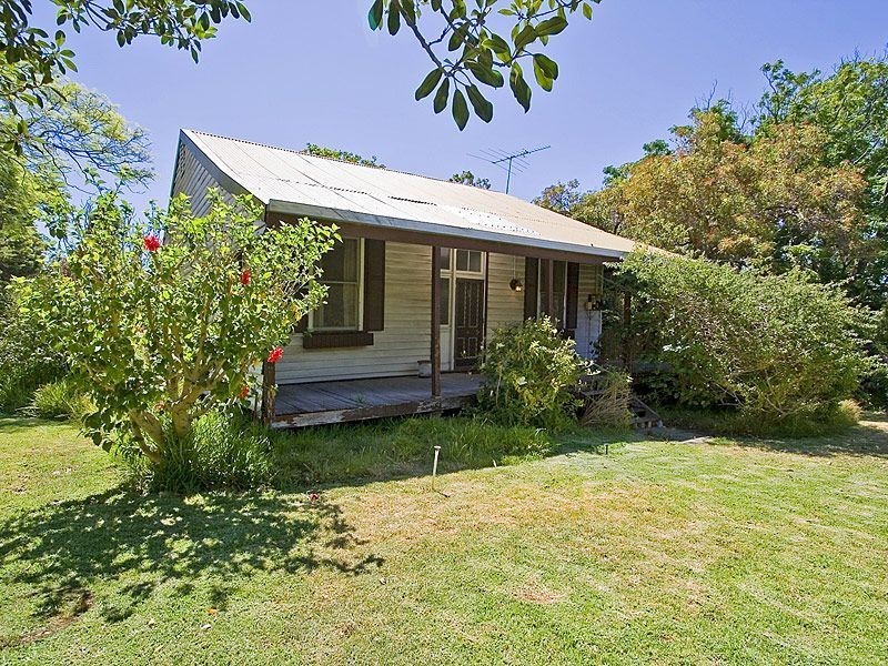 119 North Lake Road, Willagee WA 6156