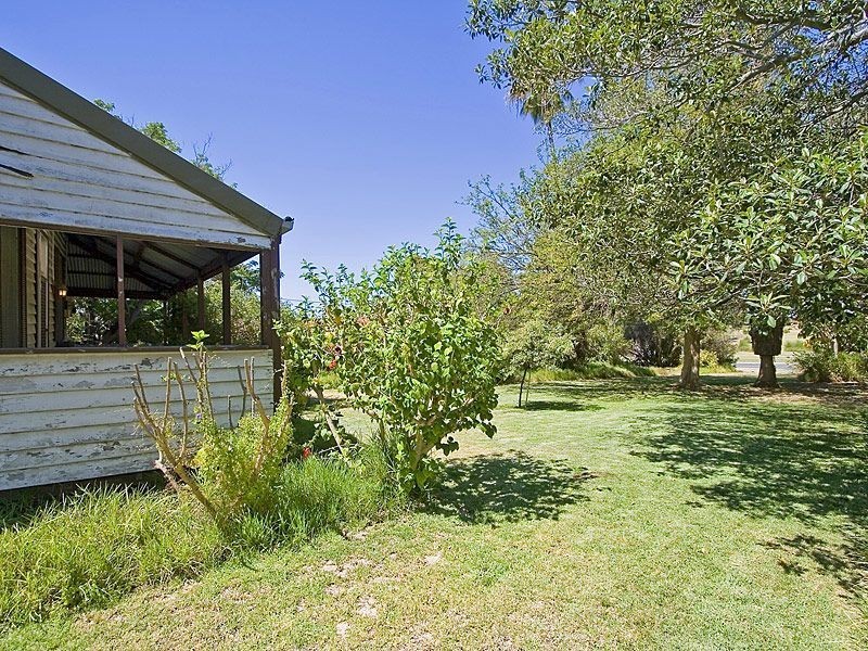 119 North Lake Road, Willagee WA 6156