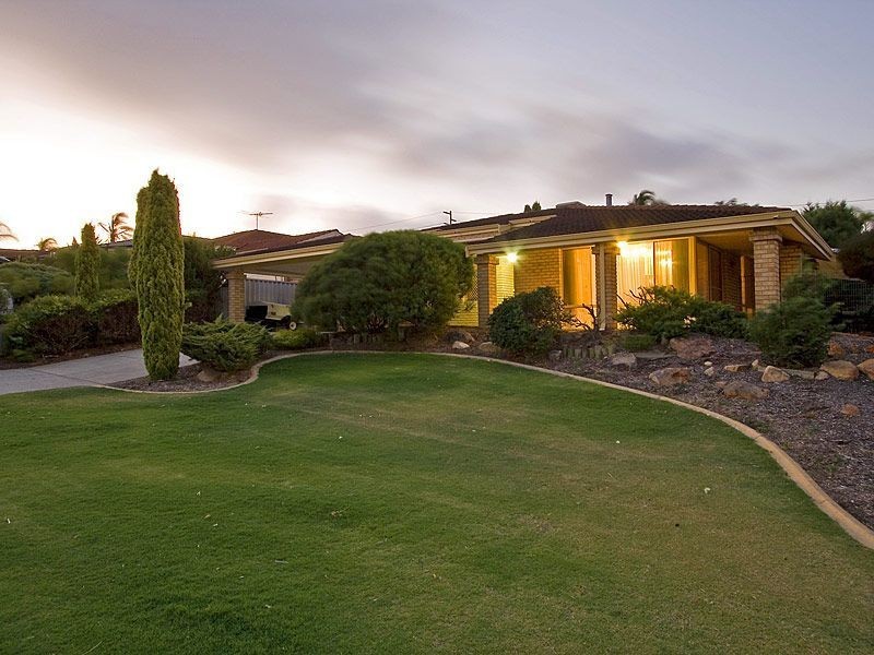 23 Steffanoni Place, Kardinya WA 6163