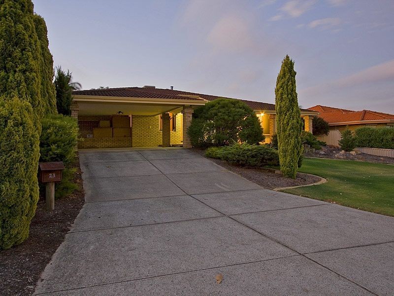 23 Steffanoni Place, Kardinya WA 6163