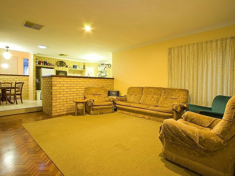 23 Steffanoni Place, Kardinya WA 6163