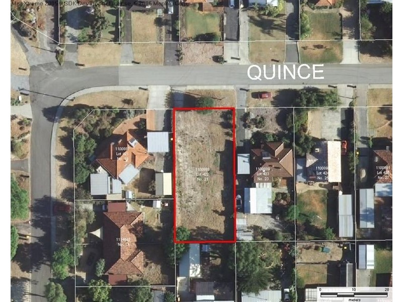 21 Quince Way, Coolbellup WA 6163