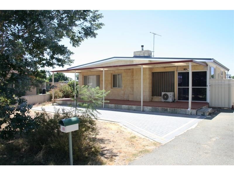 Coolbellup WA 6163