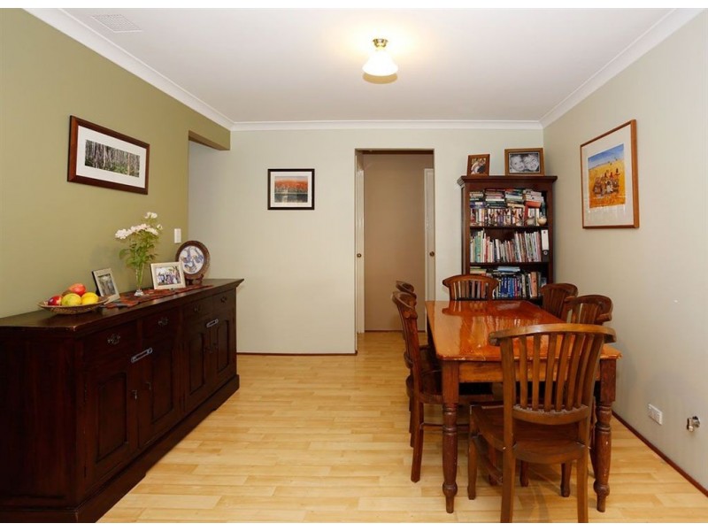1 Mirabeau Mews, Bibra Lake WA 6163