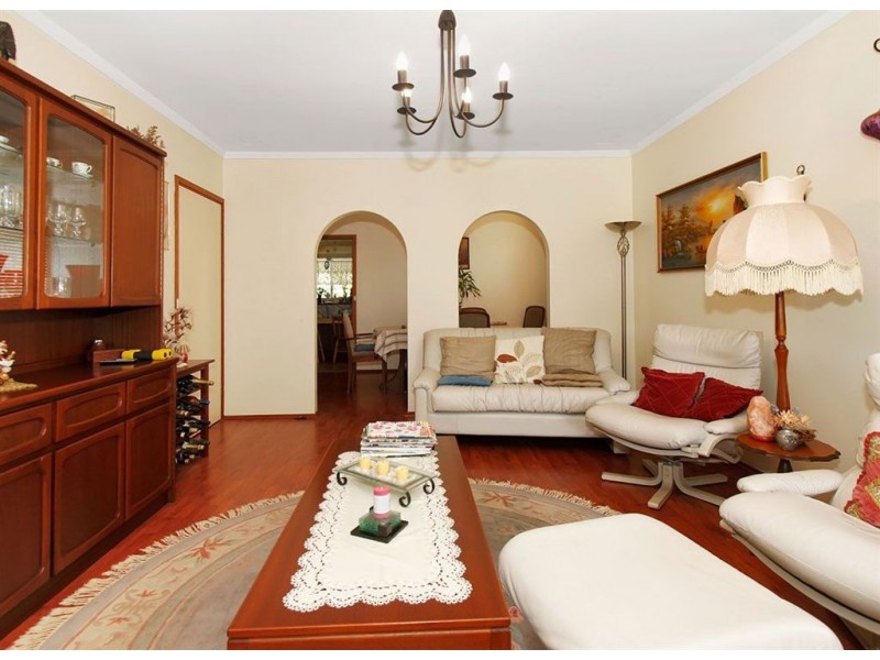 12 Capper Place, Kardinya WA 6163