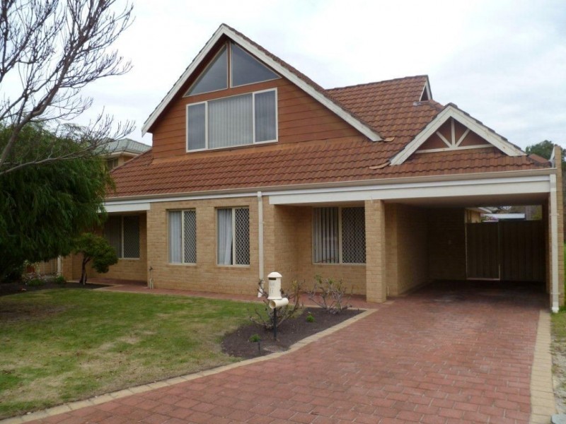 17 Gochean Avenue, Bentley WA 6102