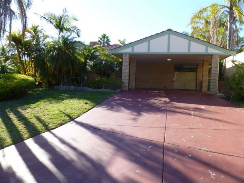 5 Pinnock Close, Kardinya WA 6163