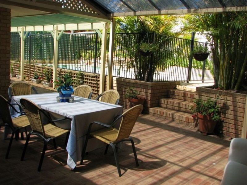 5 Pinnock Close, Kardinya WA 6163