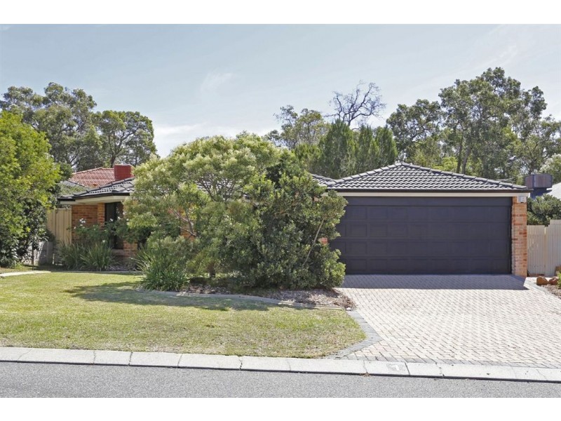 1 Mirabeau Mews, Bibra Lake WA 6163