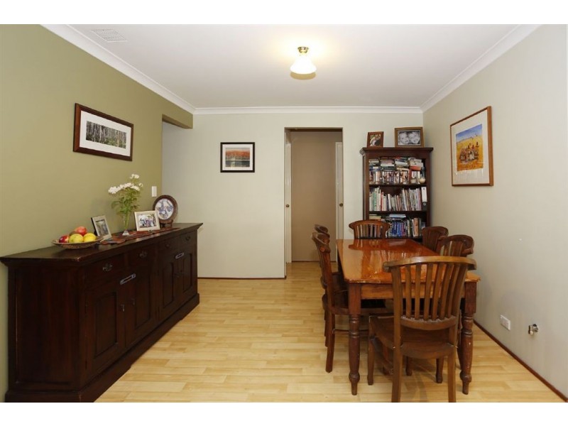 1 Mirabeau Mews, Bibra Lake WA 6163