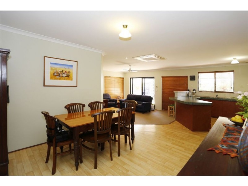 1 Mirabeau Mews, Bibra Lake WA 6163