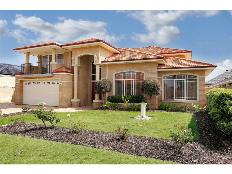 3 Corkwood Lane, Canning Vale WA 6155