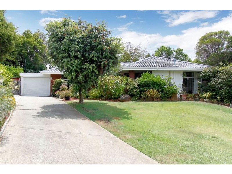 12 Capper Place, Kardinya WA 6163