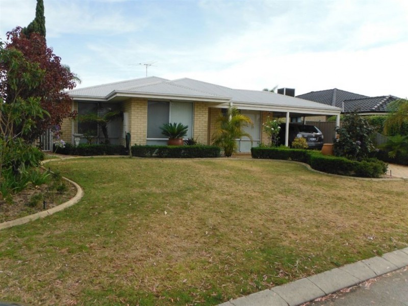 31 Lombe Garden, Atwell WA 6164
