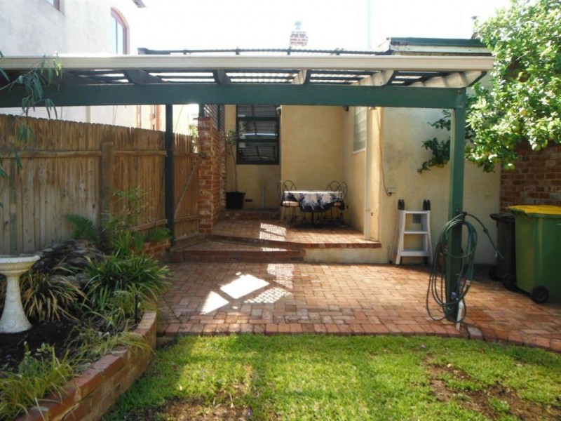 30 Tuckfield Street, Fremantle WA 6160