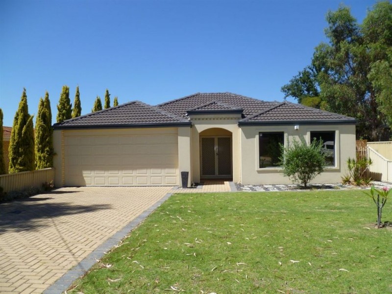 25A Madden Road, Brentwood WA 6153