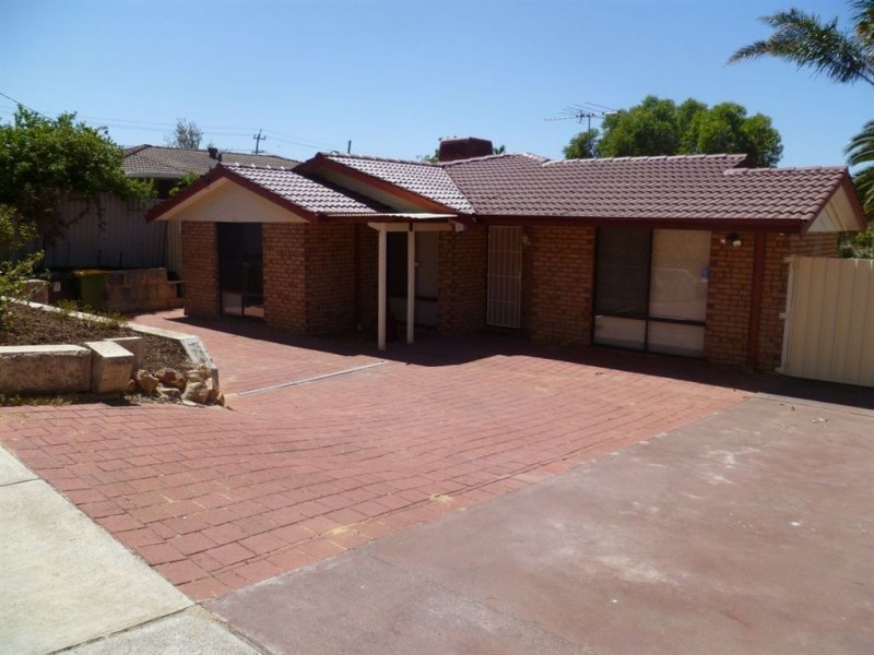 30 Elderberry Drive, South Lake WA 6164