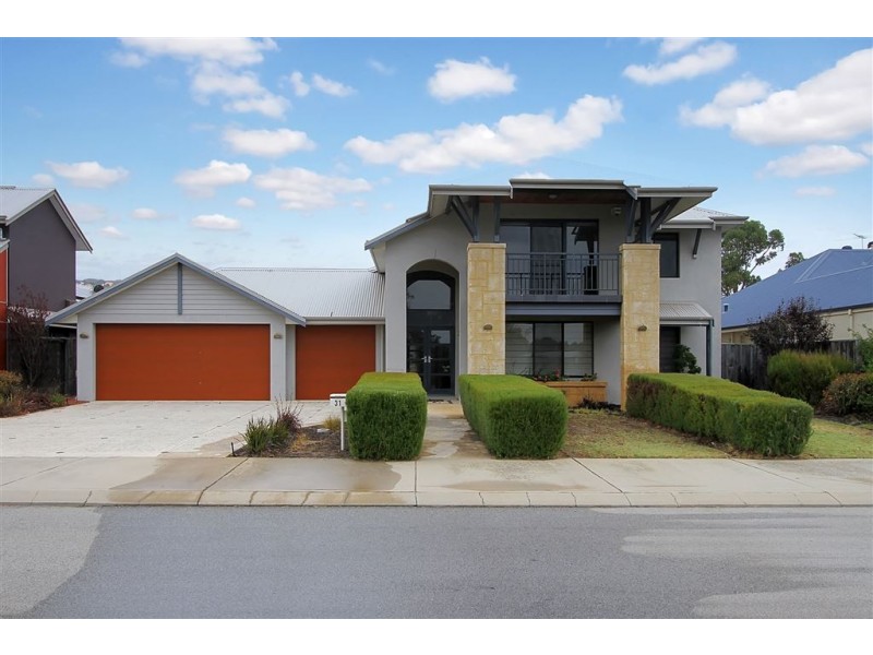 31 Harmony Avenue, Atwell WA 6164