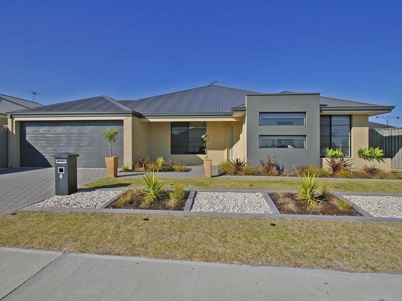 4 Cornel Way, Aubin Grove WA 6164