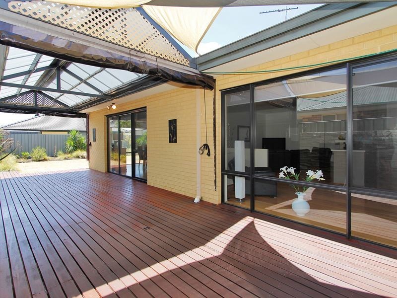 4 Cornel Way, Aubin Grove WA 6164