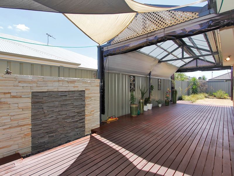 4 Cornel Way, Aubin Grove WA 6164