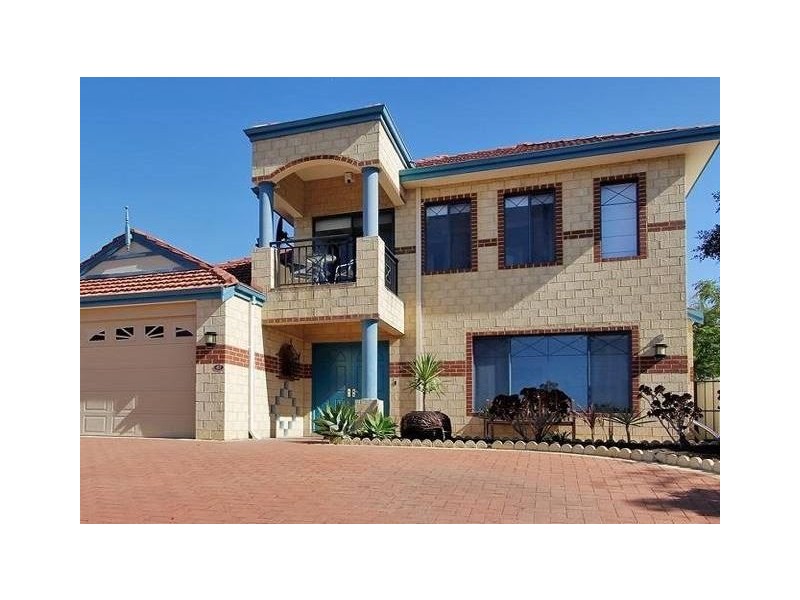 47 Catspaw Avenue, Beeliar WA 6164