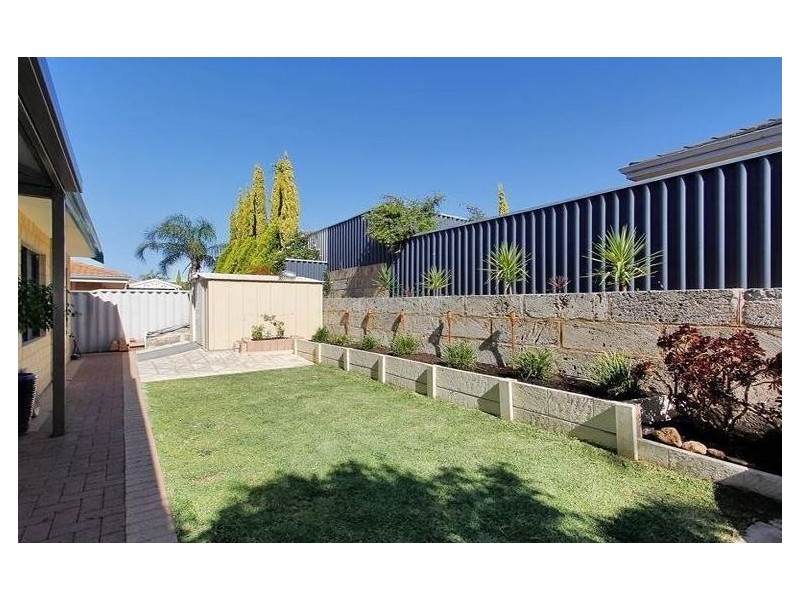 47 Catspaw Avenue, Beeliar WA 6164