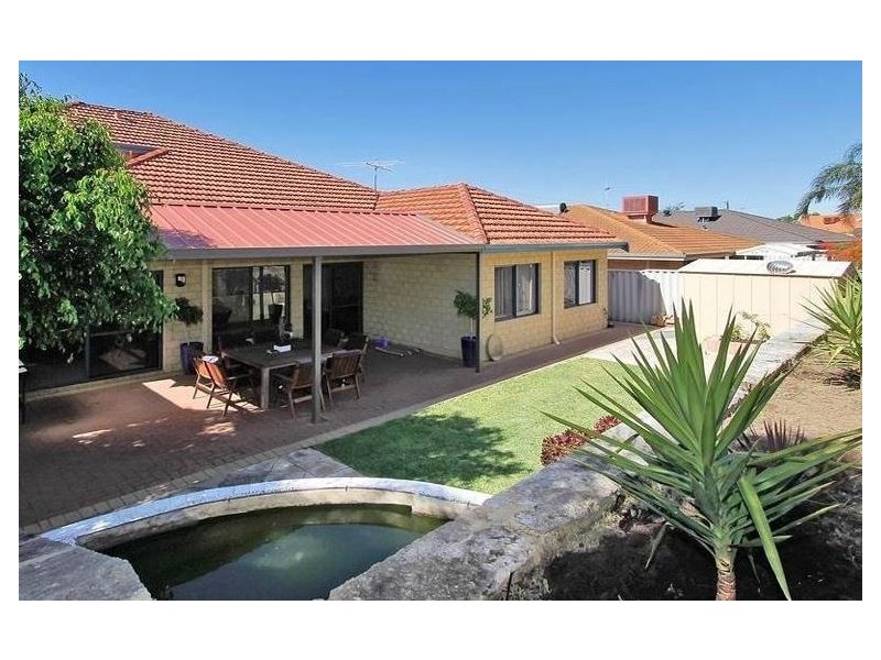 47 Catspaw Avenue, Beeliar WA 6164