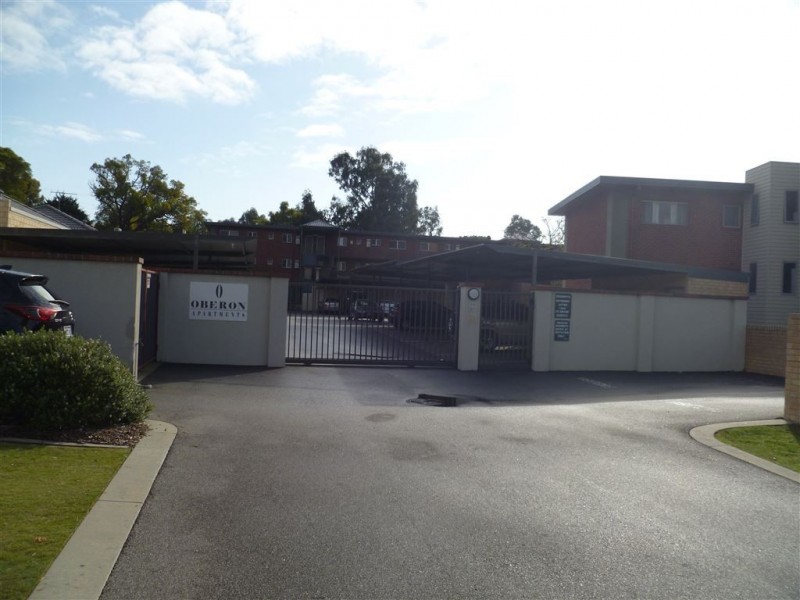 5/15 Rosalind street, Coolbellup WA 6163