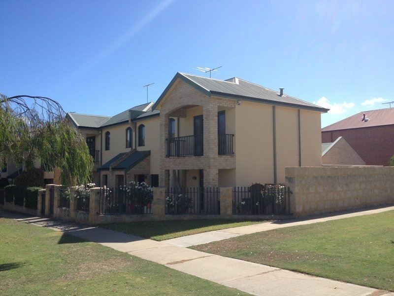 21/148 Forrest Street, Fremantle WA 6160