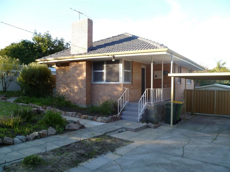 4 Sebastian Crescent, Coolbellup WA 6163