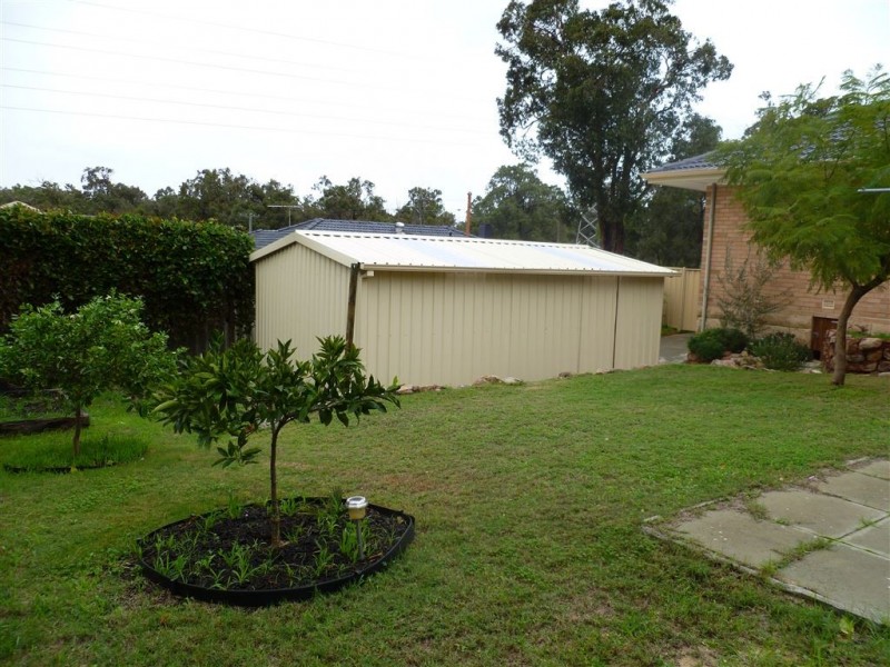 4 Sebastian Crescent, Coolbellup WA 6163