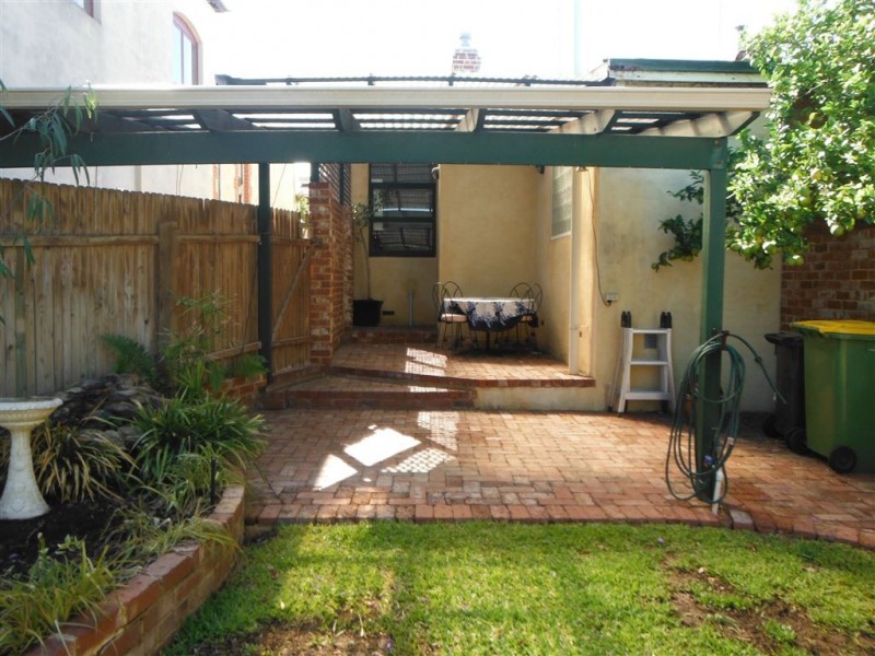 30 Tuckfield Street, Fremantle WA 6160