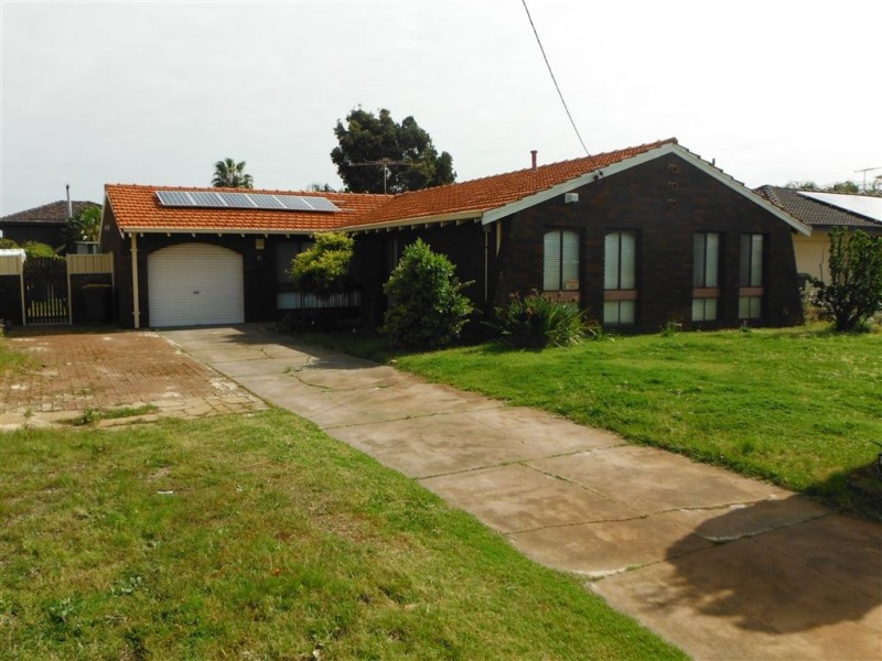 42 Leichhardt Street, Bull Creek WA 6149